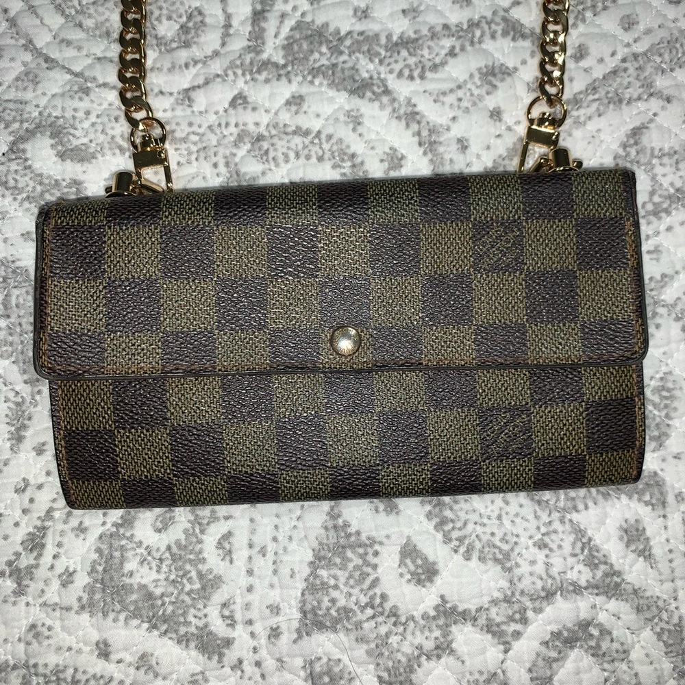 Louis Vuitton Handbag